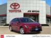 Pre-Owned 2025 Toyota Corolla Hybrid LE