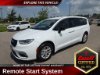 Pre-Owned 2025 Chrysler Pacifica Select