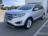 Pre-Owned 2016 Ford Edge SEL
