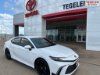 Certified Pre-Owned 2025 Toyota Camry SE