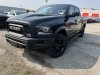 New 2024 Ram 1500 Classic Warlock