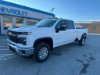 New 2025 Chevrolet Silverado 3500HD LT