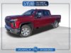 Pre-Owned 2020 Chevrolet Silverado 2500HD LTZ
