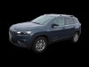 Pre-Owned 2021 Jeep Cherokee Latitude Lux
