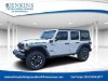 Certified Pre-Owned 2024 Jeep Wrangler Rubicon 4xe