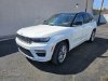 Pre-Owned 2022 Jeep Grand Cherokee Summit Reserve