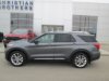 Pre-Owned 2023 Ford Explorer Hybrid Platinum