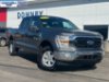 Pre-Owned 2022 Ford F-150 XLT