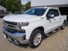 Pre-Owned 2022 Chevrolet Silverado 1500 Limited LTZ