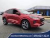 Pre-Owned 2023 Ford Escape ST-Line Select