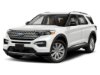 Pre-Owned 2022 Ford Explorer Limited