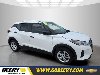 Pre-Owned 2025 Nissan Kicks Play S