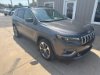 Certified Pre-Owned 2022 Jeep Cherokee Limited