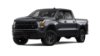 Pre-Owned 2024 Chevrolet Silverado 1500 Custom Trail Boss