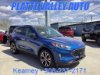 Pre-Owned 2022 Ford Escape SEL