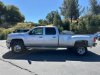 Pre-Owned 2011 Chevrolet Silverado 3500HD LTZ