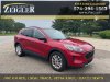 Pre-Owned 2022 Ford Escape SE