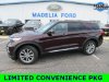 Pre-Owned 2023 Ford Explorer Limited