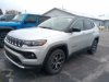 New 2025 Jeep Compass Limited