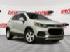 Pre-Owned 2021 Chevrolet Trax LT
