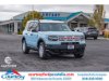Pre-Owned 2024 Ford Bronco Sport Heritage