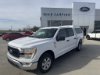 Pre-Owned 2021 Ford F-150 XLT