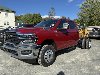 New 2025 Ram 3500 Chassis Tradesman/Big Horn