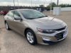 Pre-Owned 2024 Chevrolet Malibu LT