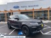 Pre-Owned 2020 Land Rover Range Rover Sport P525 HSE Dynamic
