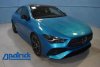 Pre-Owned 2025 Mercedes-Benz CLA 250 4MATIC