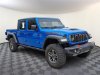 Pre-Owned 2024 Jeep Gladiator Mojave