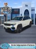 Pre-Owned 2025 Jeep Grand Cherokee Altitude X