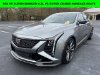 Pre-Owned 2025 Cadillac CT5-V Blackwing