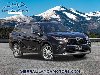 Pre-Owned 2022 Toyota Highlander Platinum