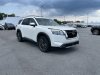 Pre-Owned 2022 Nissan Pathfinder SL