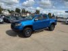 Pre-Owned 2022 Chevrolet Colorado ZR2