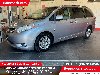Pre-Owned 2014 Toyota Sienna XLE 8-Passenger