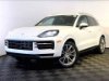 Pre-Owned 2026 Porsche Cayenne Base