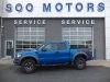 Pre-Owned 2012 Ford F-150 SVT Raptor