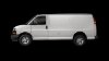 Pre-Owned 2021 Chevrolet Express 2500