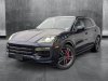 Certified Pre-Owned 2024 Porsche Cayenne Turbo E-Hybrid