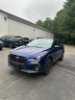 Pre-Owned 2024 Subaru Crosstrek Sport