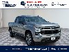 Pre-Owned 2026 Chevrolet Silverado 1500 4WD Crew Cab Short Bed RST
