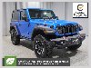 Certified Pre-Owned 2026 Jeep Wrangler Rubicon