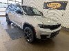 Unknown 2025 Jeep Grand Cherokee L Altitude