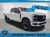 Pre-Owned 2025 Ford F-350 Super Duty Platinum