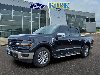 Pre-Owned 2024 Ford F-150 XLT