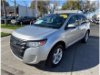 Unknown 2014 Ford Edge Sport