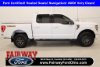 Pre-Owned 2023 Ford F-150 Tremor