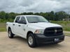 Pre-Owned 2023 Ram 1500 Classic Tradesman